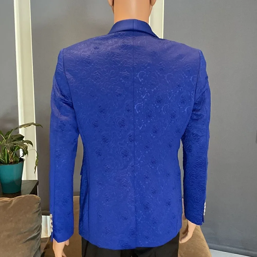 Mogu men’s blue